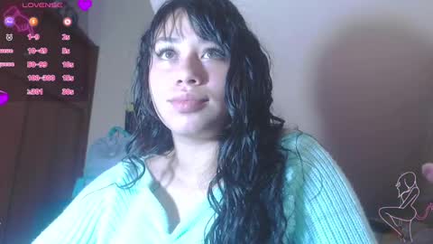 Catalina Saenz online show from October 19, 9:26 pm