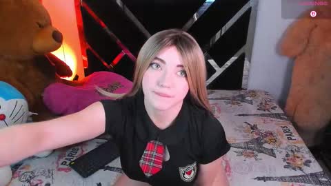 Catalina  online show from November 24, 11:04 pm