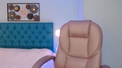 Catalina online show from January 12, 3:23 am