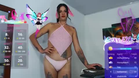 Snapshot of catalinaadoll chatting on February 28, 11:34 pm catalinaadoll online show from February 28, 11:34 pm