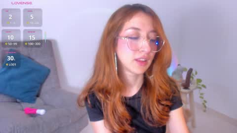 Catalina Botero online show from April 9, 12:21 am