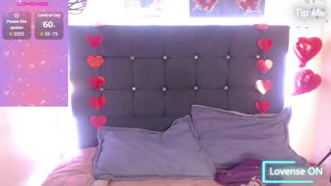 Snapshot of catalinajane1 chatting on February 15, 2:36 pm catalinajane1 online show from February 15, 2:36 pm