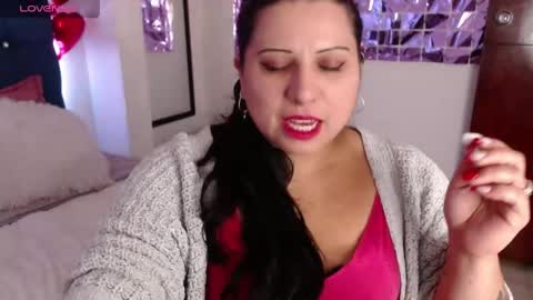 Snapshot of catalinajane1 chatting on April 15, 7:43 pm catalinajane1 online show from April 15, 7:43 pm
