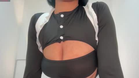 Catalina Ruiz online show from February 6, 9:51 pm