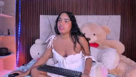 Snapshot of catalleya_f chatting on June 11, 8:07 pm catalleya_f online show from June 11, 8:07 pm