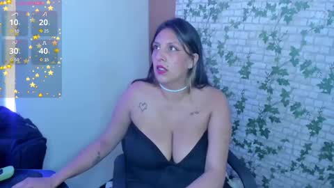 Snapshot of catboobs_ chatting on November 24, 5:40 am Mia online show from November 24, 5:40 am