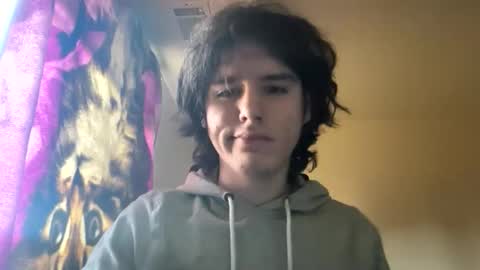 Snapshot of catboy600 chatting on February 19, 5:31 pm catboy600 online show from February 19, 5:31 pm