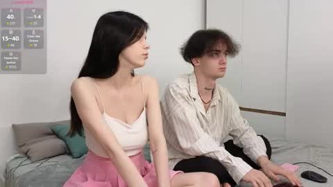 Stacy and Bob online show from September 21, 10:11 pm