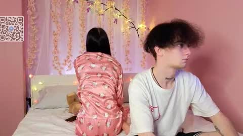 Stacy and Bob online show from October 12, 10:42 pm