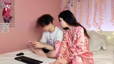 Stacy and Bob online show from October 14, 11:16 pm