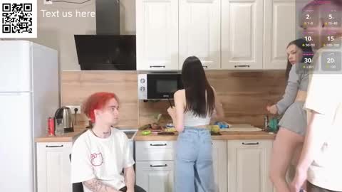 Stacy and Bob online show from November 12, 11:58 pm