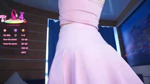 Snapshot of cateclem chatting on October 31, 6:47 am Kate online show from October 31, 6:47 am