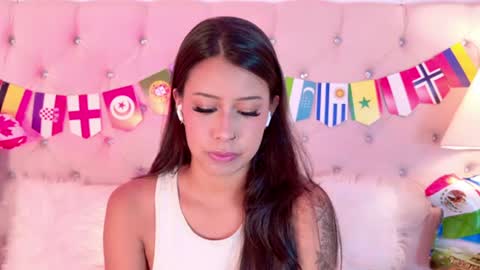 CaterinaRomano online show from June 30, 7:37 pm