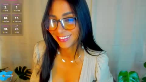Caterine Zapata  online show from March 22, 3:48 pm