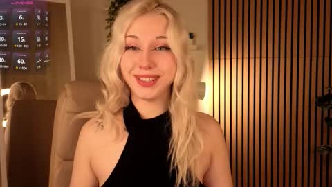 Anna  online show from February 28, 1:50 am