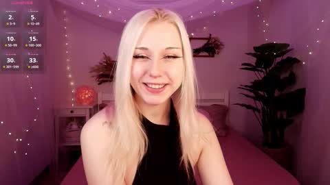 Anna  online show from March 2, 3:20 am