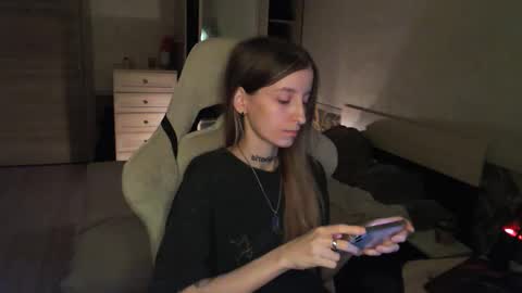 CATH online show from November 1, 7:49 pm