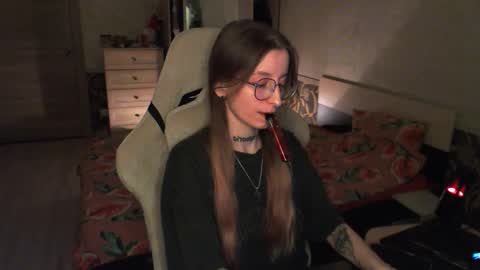 CATH online show from February 20, 7:58 pm