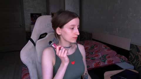 Snapshot of cath_dysphoria_ chatting on June 2, 8:16 am CATH online show from June 2, 8:16 am