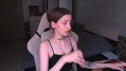 Snapshot of cath_dysphoria_ chatting on July 24, 12:58 pm CATH online show from July 24, 12:58 pm
