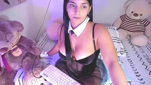 CathaleyaSex online show from October 31, 10:44 pm