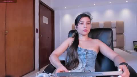 Catalina Santana online show from September 23, 6:00 pm