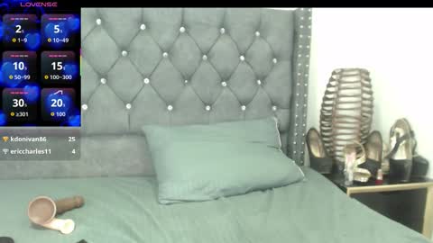 cathalina online show from March 5, 4:03 pm