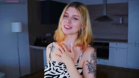 Katrin online show from October 17, 4:37 am