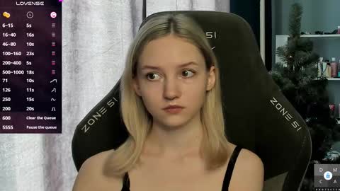 Sam online show from January 19, 8:51 am