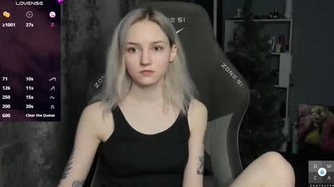 Sam online show from March 11, 4:13 pm