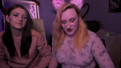 Snapshot of catherine_kitty chatting on February 14, 1:29 pm Catherine online show from February 14, 1:29 pm