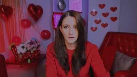 Snapshot of catherine_kitty chatting on February 20, 10:05 am Catherine online show from February 20, 10:05 am