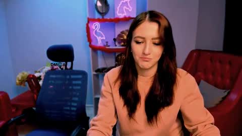 Snapshot of catherine_kitty chatting on February 23, 10:06 am Catherine online show from February 23, 10:06 am