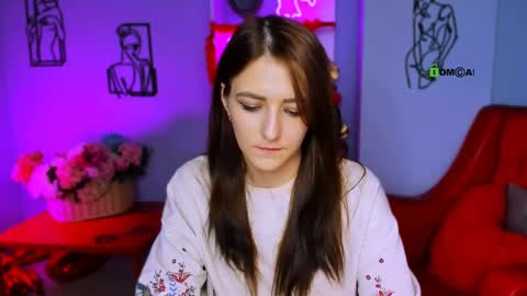 Snapshot of catherine_kitty chatting on February 25, 4:10 pm Catherine online show from February 25, 4:10 pm