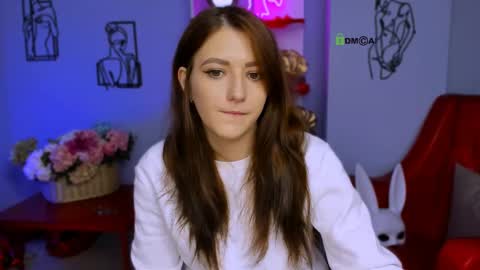 Snapshot of catherine_kitty chatting on February 27, 10:04 am Catherine online show from February 27, 10:04 am