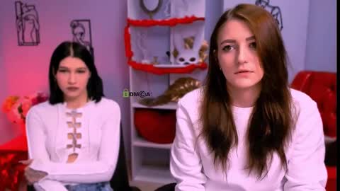 Snapshot of catherine_kitty chatting on March 2, 10:03 am Catherine online show from March 2, 10:03 am