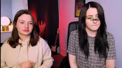 Snapshot of catherine_kitty chatting on March 8, 2:34 am Catherine online show from March 8, 2:34 am