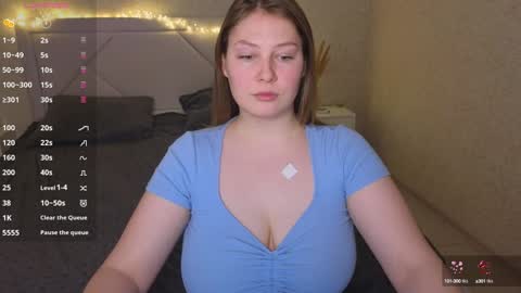 Snapshot of catherine_river chatting on January 24, 2:41 pm Catherine online show from January 24, 2:41 pm