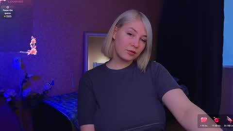 Snapshot of catherine_river chatting on January 15, 10:31 am Catherine online show from January 15, 10:31 am