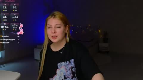 Catherine online show from May 5, 1:13 am