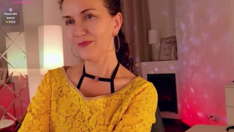 Catherine online show from February 6, 2:09 pm