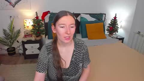 Catrin online show from December 27, 7:08 am
