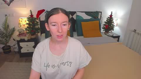 Catrin online show from January 7, 5:22 am