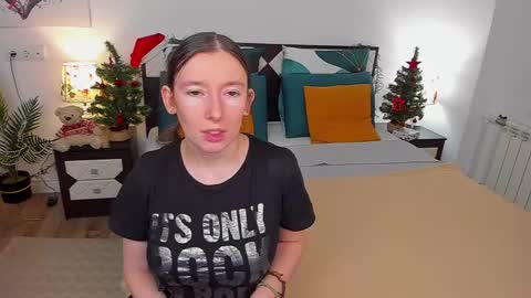 Catrin online show from February 4, 4:26 am