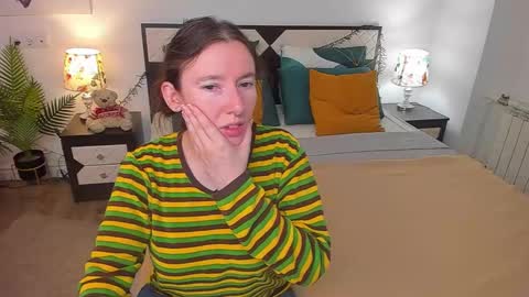 Catrin online show from October 6, 7:06 am