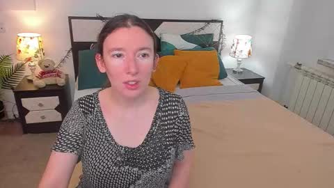 Catrin online show from October 12, 7:29 am