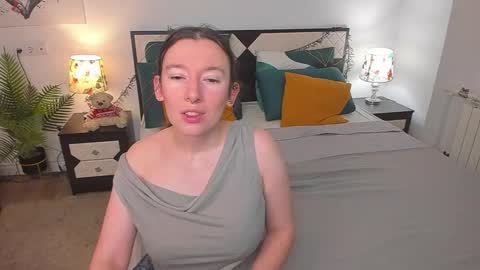 Catrin online show from October 14, 3:29 am