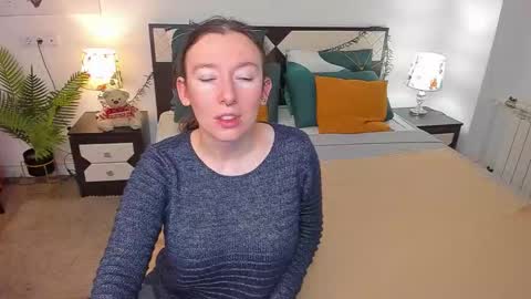 Catrin online show from October 21, 3:40 am