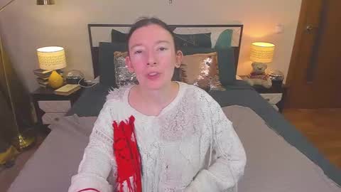 Catrin online show from December 22, 4:42 am