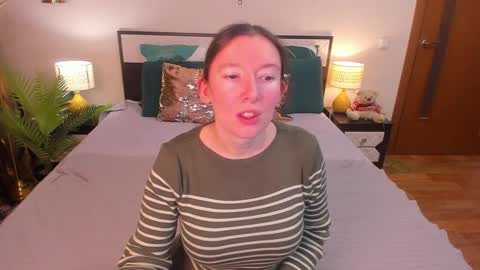 Catrin online show from March 10, 2:16 am